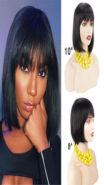 bob lace front human hair wigs with baby hair pre plucked brazilian remy hair full end straight short bob wig for black women1069665, Black;brown
bob lace front human hair wigs with baby hair pre plucked brazilian remy hair full end straight short bob wig for black women1069665, Black;brown