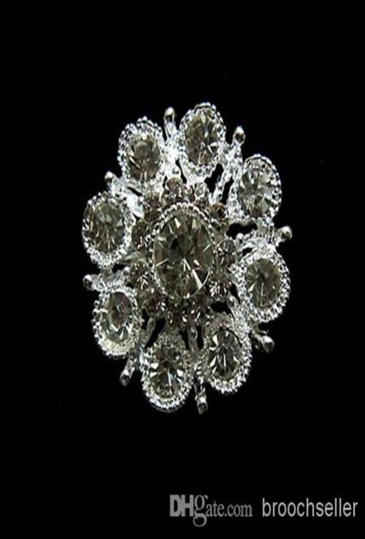 sparkly silver plated clear rhinestone crystal diamante flower pins party prom wedding boquet accessory brooch gift1219921, Gray
sparkly silver plated clear rhinestone crystal diamante flower pins party prom wedding boquet accessory brooch gift1219921, Gray