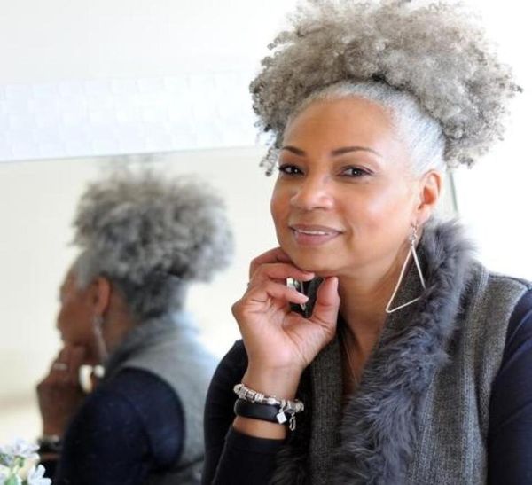 virgin gray kinky puffafro kinky curly short grey human hair ponytail extension clip in drawstring ponytail extension dhl sh7821640, Black
virgin gray kinky puffafro kinky curly short grey human hair ponytail extension clip in drawstring ponytail extension dhl sh7821640, Black