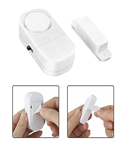 wireless entry home door window burglar alarm with safety security alarm system magnetic sensor3401333
wireless entry home door window burglar alarm with safety security alarm system magnetic sensor3401333