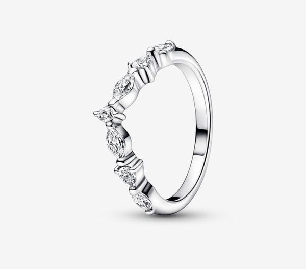 925 sterling silver wish sparkling alternating ring for women wedding rings fashion engagement jewelry accessories9737005, Slivery;golden
925 sterling silver wish sparkling alternating ring for women wedding rings fashion engagement jewelry accessories9737005, Slivery;golden