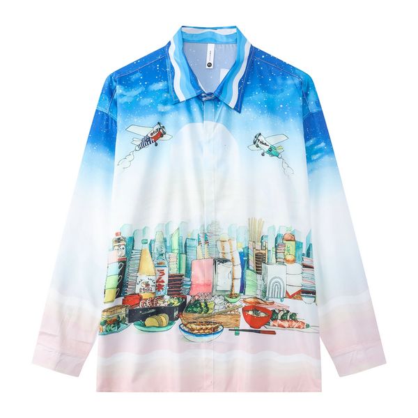23ss casual shirts fashion male shirt long-sleeves double collar business shirt mens dress shirts slim men -2xl, White;black
23ss casual shirts fashion male shirt long-sleeves double collar business shirt mens dress shirts slim men -2xl, White;black
