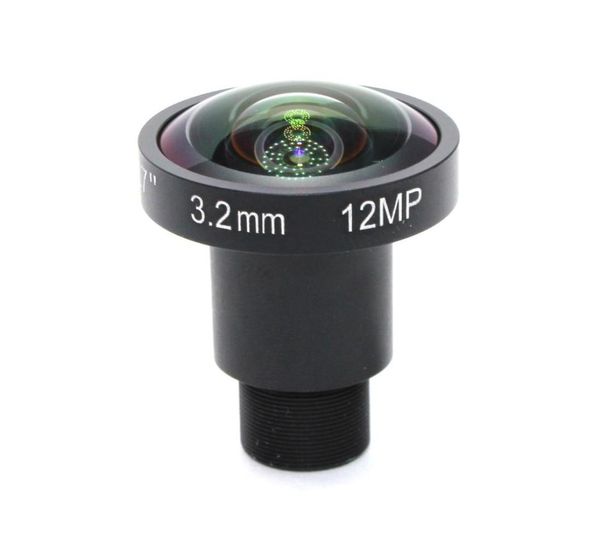 12megapixel 4k lens fixed m12 lens 32mm fisheye lens 160 degree for 4k ip cctv camera or 4k sport action dv1081756
12megapixel 4k lens fixed m12 lens 32mm fisheye lens 160 degree for 4k ip cctv camera or 4k sport action dv1081756
