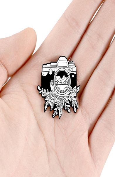 ins painting camera enamel pins nature landscape forest flower leaf pography mountain adventure brooches badges gifts for po9242755, Gray
ins painting camera enamel pins nature landscape forest flower leaf pography mountain adventure brooches badges gifts for po9242755, Gray