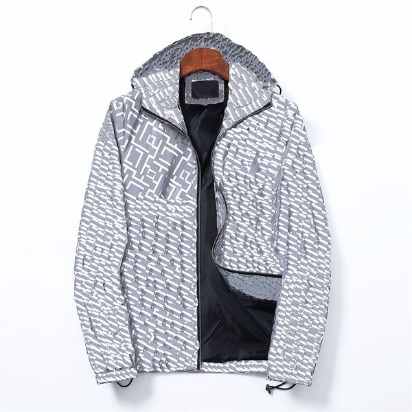2023 mens jacket windbreaker thin jacket coats with letters inverted triangle men women waterproof coat spring autumn clothes jackets outerw, Black;brown
2023 mens jacket windbreaker thin jacket coats with letters inverted triangle men women waterproof coat spring autumn clothes jackets outerw, Black;brown