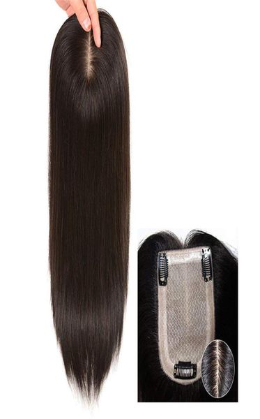 9x14 cm womens part silk base real human hair crown er clip in toupee weight hairpieces natural black remy human hair tou6798486
9x14 cm womens part silk base real human hair crown er clip in toupee weight hairpieces natural black remy human hair tou6798486
