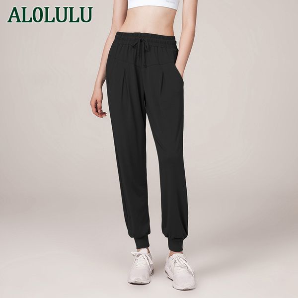 al0lulu sports yoga pants women with pockets casual fashion running fitness pant girl jogger sweatpants shaping training pants
al0lulu sports yoga pants women with pockets casual fashion running fitness pant girl jogger sweatpants shaping training pants
