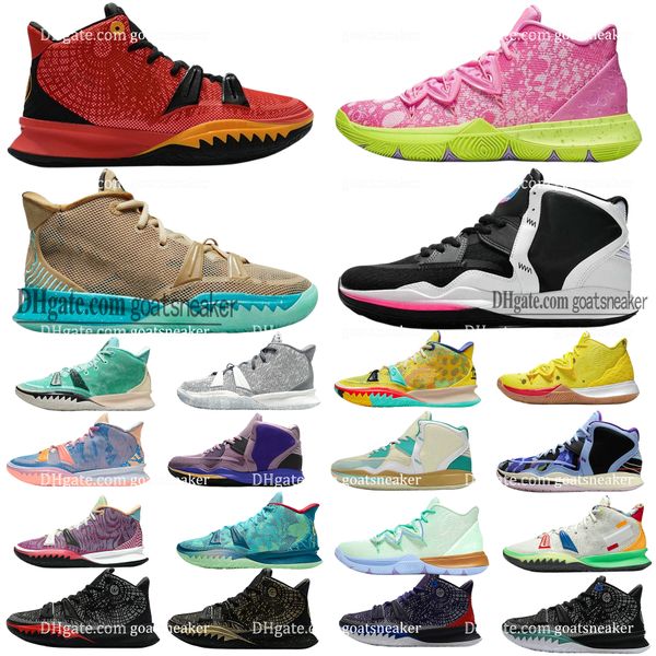 kyrie 7 one world 1 mens basketball shoes people chip light bone kyries 5s sponge sandy creator hendrix horus rayguns daybreak squidward dau
kyrie 7 one world 1 mens basketball shoes people chip light bone kyries 5s sponge sandy creator hendrix horus rayguns daybreak squidward dau