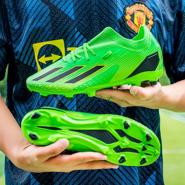 dress shoes cristiano ronaldo pro macy football boots men's non slip tf fg spurs cuitla campo outdoor futsal training shoes 230714, Black
dress shoes cristiano ronaldo pro macy football boots men's non slip tf fg spurs cuitla campo outdoor futsal training shoes 230714, Black