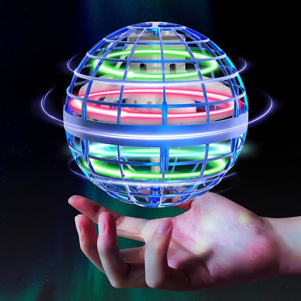 flying orb ball toys soaring hover boomerang spinner hand controlled mini drone cosmic globe spinning kids adults outdoor fly toy birthday g
flying orb ball toys soaring hover boomerang spinner hand controlled mini drone cosmic globe spinning kids adults outdoor fly toy birthday g