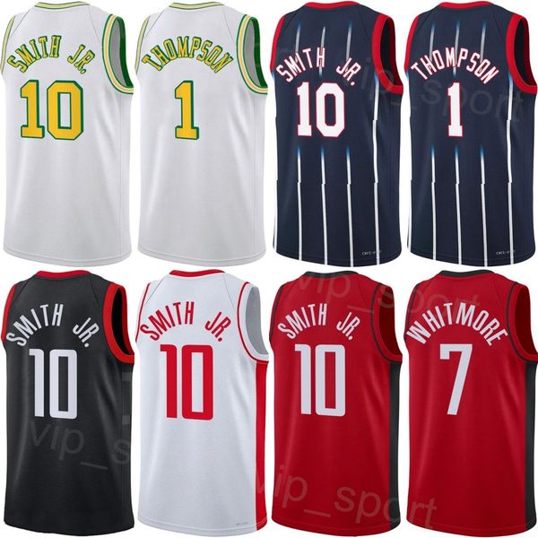 printed man women basketball aaron holiday jersey dillon brooks amen thompson 1 cam whitmore 7 fred vanvleet 23 jock landale 11 jeff green 3, Black;red
printed man women basketball aaron holiday jersey dillon brooks amen thompson 1 cam whitmore 7 fred vanvleet 23 jock landale 11 jeff green 3, Black;red