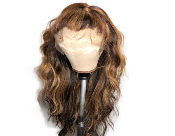 paff lace front human hair wigs for women body wave highlight colored ombre honey blonde brazilian full lace wig remy1718064, Black;brown
paff lace front human hair wigs for women body wave highlight colored ombre honey blonde brazilian full lace wig remy1718064, Black;brown