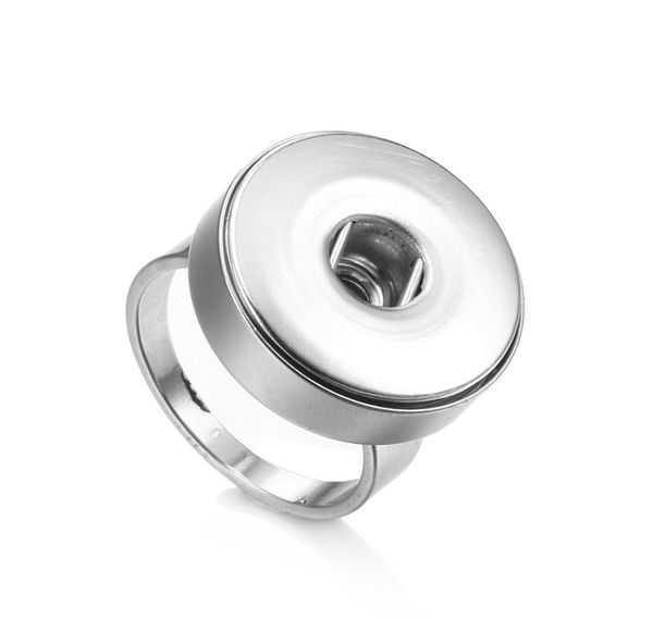 stainless steel 009 fashion metal adjustable ring ginger fit 12mm 18mm snap button rings interchangeable jewelry charm rings for w7311567, Golden;silver
stainless steel 009 fashion metal adjustable ring ginger fit 12mm 18mm snap button rings interchangeable jewelry charm rings for w7311567, Golden;silver