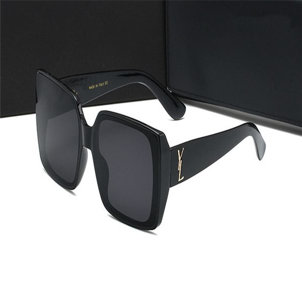 luxurys designer prad sunglass men women sunglasses adumbral goggle uv400 eyewear classic brand eyeglasses female band sun glasses metal fra, White;black
luxurys designer prad sunglass men women sunglasses adumbral goggle uv400 eyewear classic brand eyeglasses female band sun glasses metal fra, White;black