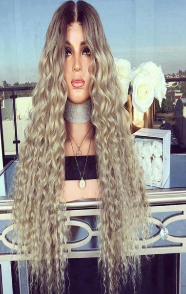 perruque blonde kinky curly hair wig with natural hairline ombre blonde synthetic lace front wig for women part heat resistan8950774, Black
perruque blonde kinky curly hair wig with natural hairline ombre blonde synthetic lace front wig for women part heat resistan8950774, Black