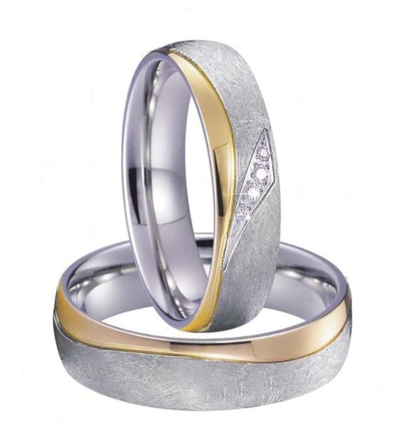 wedding rings luxury handmade lover039s couple set for men and women gold silver color titanium jewelry marriagewedding8275195, Slivery;golden
wedding rings luxury handmade lover039s couple set for men and women gold silver color titanium jewelry marriagewedding8275195, Slivery;golden