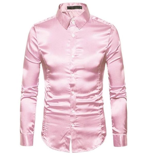 metal gold color men039s shirt korean version men039s long sleeve turn down collar casual shirt spring and autumn255l5375007, White;black
metal gold color men039s shirt korean version men039s long sleeve turn down collar casual shirt spring and autumn255l5375007, White;black