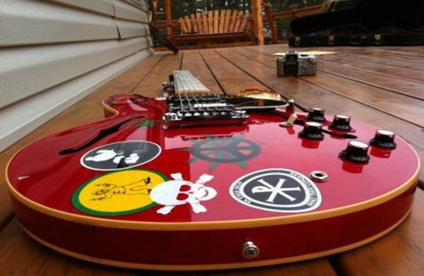 custom shop alvin lee semi hollow body big red 335 jazz electric guitar multi stickers small block inlay 60s neck hsh picku7788033
custom shop alvin lee semi hollow body big red 335 jazz electric guitar multi stickers small block inlay 60s neck hsh picku7788033