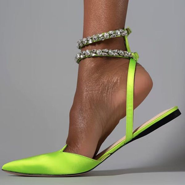 sandal 2023 fashion crystal flats rome casual shoes summer ladies pointed toe hiking non slip zapatillas 230714, Black
sandal 2023 fashion crystal flats rome casual shoes summer ladies pointed toe hiking non slip zapatillas 230714, Black