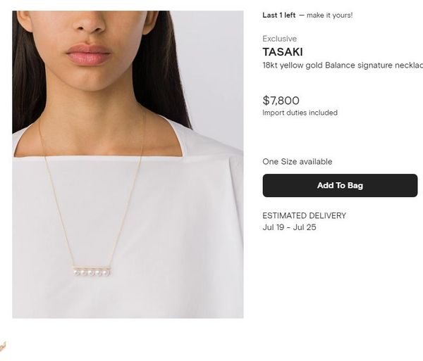 far fetch necklace designer necklace for woman designer jewelry custom pendant 925 silver gold plated 18k gold 18kt yellow gold balance sign
far fetch necklace designer necklace for woman designer jewelry custom pendant 925 silver gold plated 18k gold 18kt yellow gold balance sign