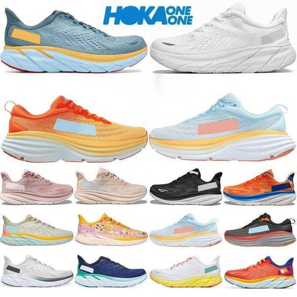 one running shoes hokas bondi carbon clifton challenger atr for women men low mesh trainers schuhe triple white sports sneakers size 36-45, Black
one running shoes hokas bondi carbon clifton challenger atr for women men low mesh trainers schuhe triple white sports sneakers size 36-45, Black