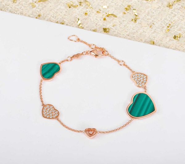 2022 pure 925 sterling silver jewelry women rose gold chain heart bracelet party wedding jewelry luxury brand cute bracelet happy 7150763, Golden;silver
2022 pure 925 sterling silver jewelry women rose gold chain heart bracelet party wedding jewelry luxury brand cute bracelet happy 7150763, Golden;silver