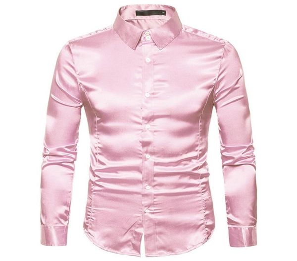 metal gold color men039s shirt korean version men039s long sleeve turn down collar casual shirt spring and autumn255l8765548, White;black
metal gold color men039s shirt korean version men039s long sleeve turn down collar casual shirt spring and autumn255l8765548, White;black