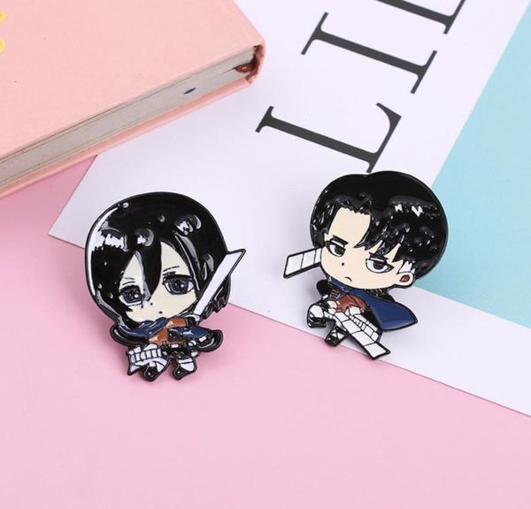 creative cartoon brooch soldier captain alloy badge animation peripheral commemorative pin jewelry special gift5188456, Blue
creative cartoon brooch soldier captain alloy badge animation peripheral commemorative pin jewelry special gift5188456, Blue