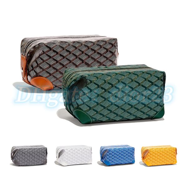 mens genuine leather toiletry 25 cosmetic makeup bag luxury designer fashion travel make up cross body bag womens wallets zipper square hand
mens genuine leather toiletry 25 cosmetic makeup bag luxury designer fashion travel make up cross body bag womens wallets zipper square hand