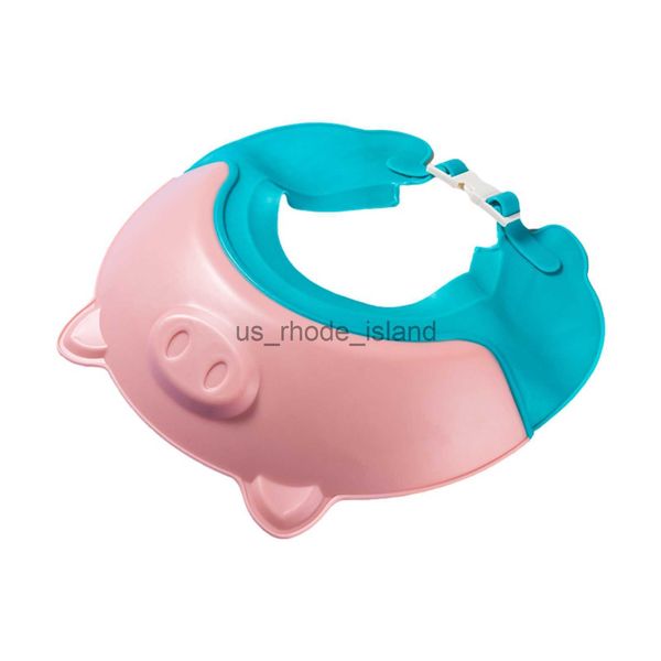 shower caps baby shower shampoo cap adjustable piggy shaped shampoo visor cap wash hair shield hat soft baby kids children shampoo shower x0
shower caps baby shower shampoo cap adjustable piggy shaped shampoo visor cap wash hair shield hat soft baby kids children shampoo shower x0