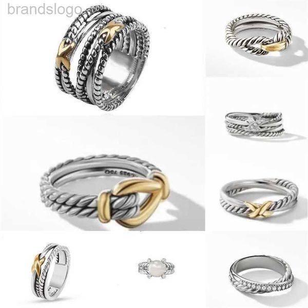 twisted rings women braided designer men jewelry for cross classic copper ring wire vintage x engagement anniversary gift, Silver
twisted rings women braided designer men jewelry for cross classic copper ring wire vintage x engagement anniversary gift, Silver