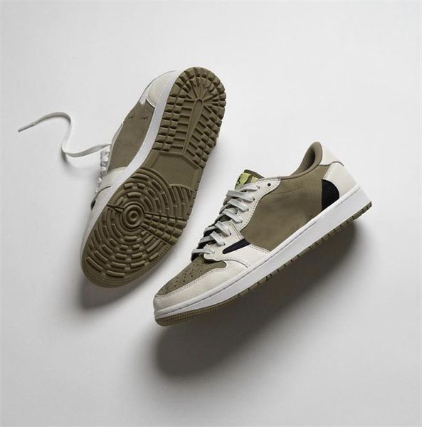 2023 authentic travis 1 low golf olive shoes high military blue fragment reverse mocha cactus jack black phantom baroque brown scotts men wo
2023 authentic travis 1 low golf olive shoes high military blue fragment reverse mocha cactus jack black phantom baroque brown scotts men wo