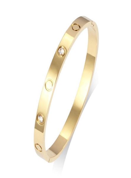 2022 bracelets gold silver and rose woman man bracelet bangles couple jewelry lover bracelets1495412, White
2022 bracelets gold silver and rose woman man bracelet bangles couple jewelry lover bracelets1495412, White