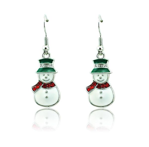 christmas new charms earrings silver plated dangle red rhinestone santa claus eardrop earrings for women gifts jewelry2594533, Golden
christmas new charms earrings silver plated dangle red rhinestone santa claus eardrop earrings for women gifts jewelry2594533, Golden