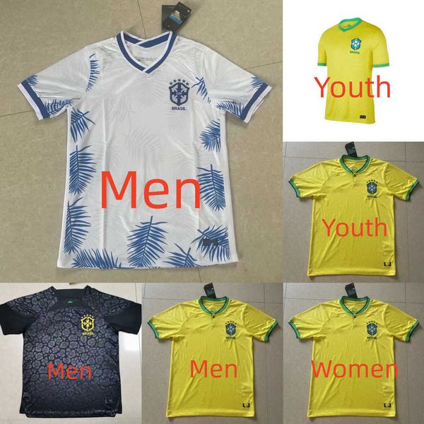 2023 brazil women national team soccer jersey 11 adriana 9 debinha 16 beatriz 17 ary borges 15 maria eduarda 18 geyse 6 tamires 21 kerolin n, Black;yellow
2023 brazil women national team soccer jersey 11 adriana 9 debinha 16 beatriz 17 ary borges 15 maria eduarda 18 geyse 6 tamires 21 kerolin n, Black;yellow