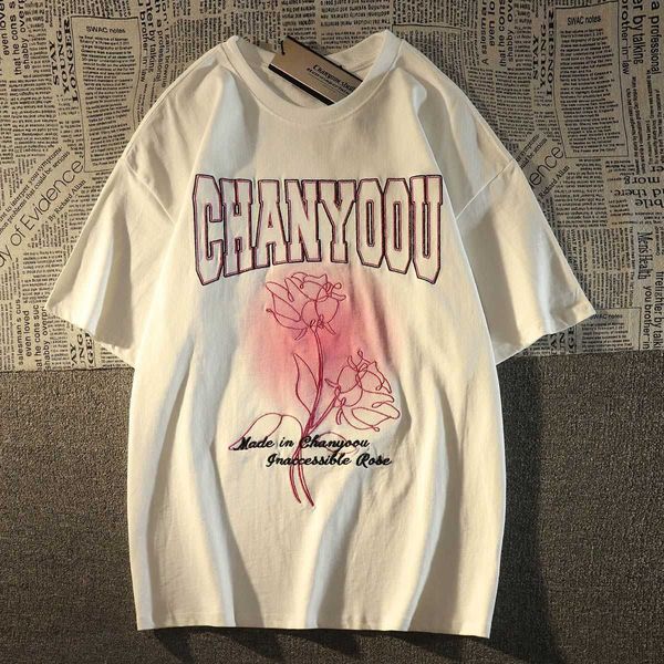 stussys 100% cotton european and american high street oversize short sleeve t-shirt summer couple ins loose street fashion brand men's, White;black
stussys 100% cotton european and american high street oversize short sleeve t-shirt summer couple ins loose street fashion brand men's, White;black