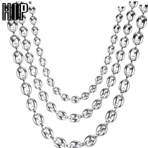 hip hop width 7mm 9mm 11mm silver stainless steel gold silver coffee beans link chain necklace chain for men jewelry8765368
hip hop width 7mm 9mm 11mm silver stainless steel gold silver coffee beans link chain necklace chain for men jewelry8765368