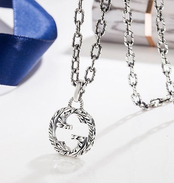 pure pearl s925 sterling silver interlocking stunning pendant mens and womens couple necklace retro fashion engraved pattern one p5918579
pure pearl s925 sterling silver interlocking stunning pendant mens and womens couple necklace retro fashion engraved pattern one p5918579