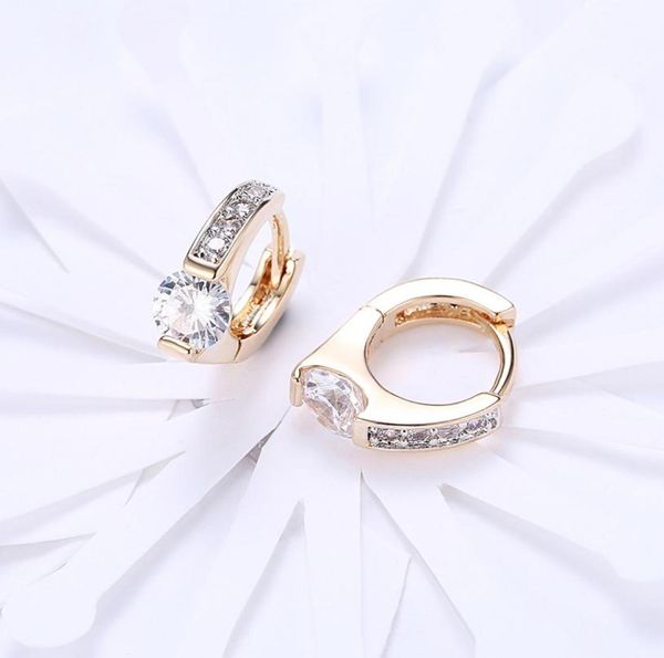 jewelry gold earring 18k yellow solid gold filledplated trendy hoop earrings for women engagement earring gift5895440, Silver
jewelry gold earring 18k yellow solid gold filledplated trendy hoop earrings for women engagement earring gift5895440, Silver