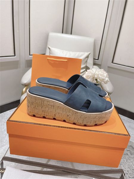 designer luxury espadrilles blue flat sandals mules santal with dust bag and box, Black
designer luxury espadrilles blue flat sandals mules santal with dust bag and box, Black