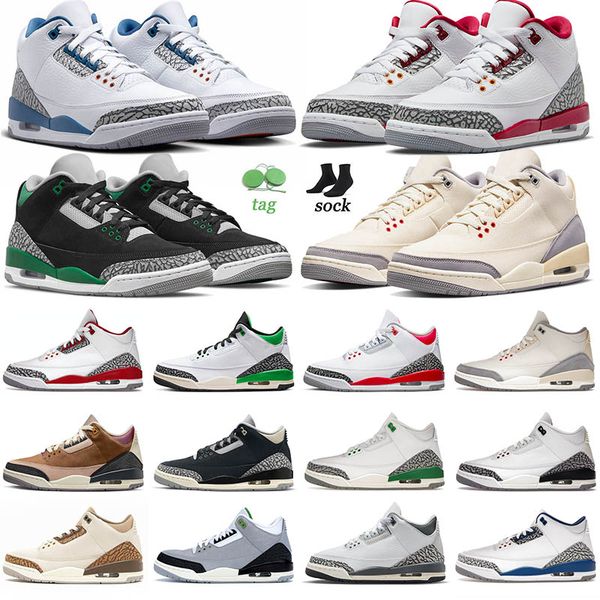 jumpman 3 mens basketball shoes lucky green eminem x shady pe black gold fire red unc racer blue pine green midnight navy cool grey men trai
jumpman 3 mens basketball shoes lucky green eminem x shady pe black gold fire red unc racer blue pine green midnight navy cool grey men trai
