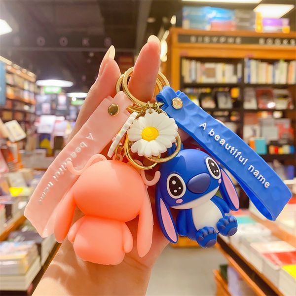 fashion blogger designer jewelr cartoon lover stitch keychain mobile phone keychains lanyards keyrings wholesale ys188, Slivery;golden
fashion blogger designer jewelr cartoon lover stitch keychain mobile phone keychains lanyards keyrings wholesale ys188, Slivery;golden