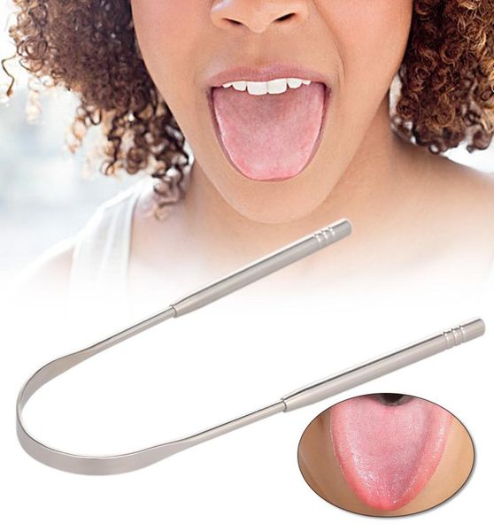 stainlesssteel tongue cleaning scraper tongues cleaner tongue brush oral care kit9030227
stainlesssteel tongue cleaning scraper tongues cleaner tongue brush oral care kit9030227