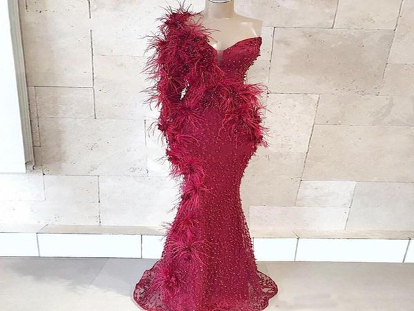 feather beaded formal evening dress custom made muslim arabic prom dresses 2019 robe de soiree turkish party gowns5293876, Black
feather beaded formal evening dress custom made muslim arabic prom dresses 2019 robe de soiree turkish party gowns5293876, Black