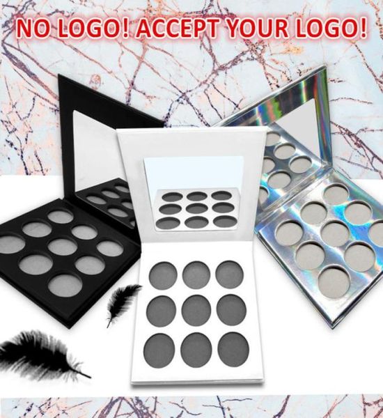 no brand diy colors matte shimmer glitter eyeshadow palette private label cosmetics customized makeup pallete 26mm hole8564795
no brand diy colors matte shimmer glitter eyeshadow palette private label cosmetics customized makeup pallete 26mm hole8564795