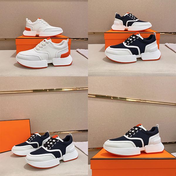 designer's platform casual shoes new cowhide stitching mesh fabric breathable platform height fashion leisure all-match men's spor, Black
designer's platform casual shoes new cowhide stitching mesh fabric breathable platform height fashion leisure all-match men's spor, Black