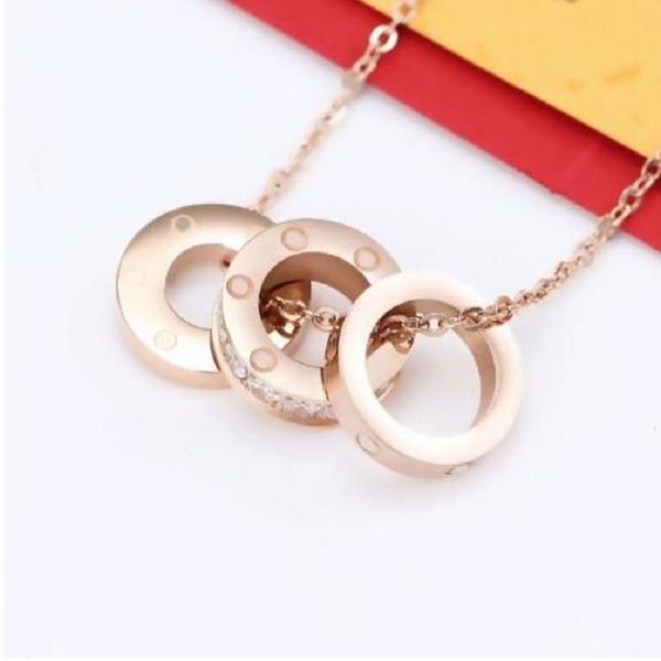 hiphop pendant necklace designers letter love necklaces two rows inlay diamond ice out loop double ring rose golden plated silver luxury nec
hiphop pendant necklace designers letter love necklaces two rows inlay diamond ice out loop double ring rose golden plated silver luxury nec