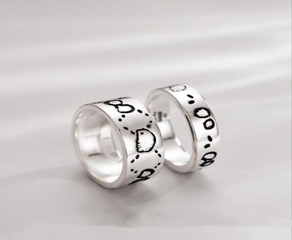 skull stainless steel band ring classic women couple party wedding jewelry men punk rings size 5119563704, Silver
skull stainless steel band ring classic women couple party wedding jewelry men punk rings size 5119563704, Silver