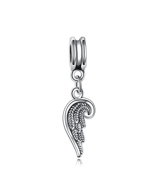 feather dangle charm bead fashion women jewelry stunning design european style fit for p bracelet panza004406457017, Bronze;silver
feather dangle charm bead fashion women jewelry stunning design european style fit for p bracelet panza004406457017, Bronze;silver