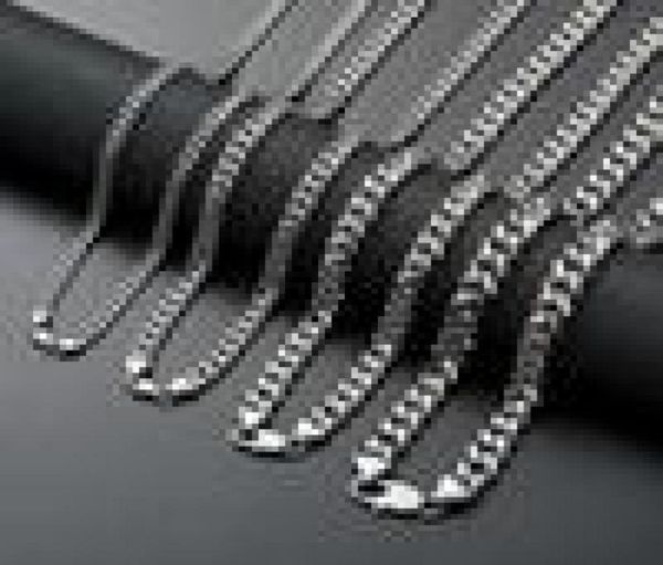 1630inch stainless steel men women high polished jewelry hip hop cuban link chain necklace bracelets chokers curb chains 6mm8mm7743880, Silver
1630inch stainless steel men women high polished jewelry hip hop cuban link chain necklace bracelets chokers curb chains 6mm8mm7743880, Silver